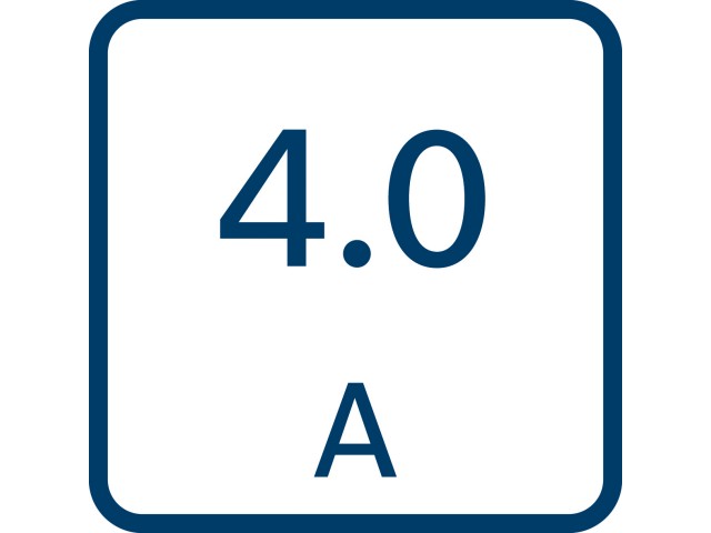 Začetni komplet Bosch 1x ProCORE18V 4.0Ah + GAL 18V-40, 1600A01U7U